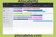 img 1 attached to AllocateHQ review by Jeff Arellano