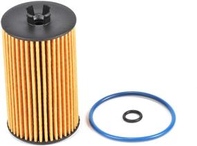 img 2 attached to ACDelco PF2264G Professional Engine Filter