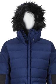 img 1 attached to Marmot Womens Lexi Jacket Arctic Women's Clothing