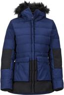 marmot womens lexi jacket arctic women's clothing logo