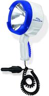 cyclops 1400 lumen marine-style 12v spotlight логотип