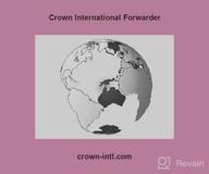 img 1 attached to Crown International Forwarder review by Rovy Oppeneer