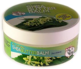 img 1 attached to Original CJs BUTTer® Natural Butter Baby Care