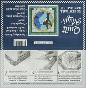 img 2 attached to 12x12 Комплект "Волшебное покрывало Хаммингберд".