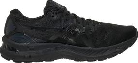 img 2 attached to 🏃 Enhance Your Running Experience with ASICS Men's Gel-Nimbus 23 Running Shoes