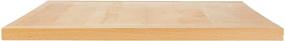 img 3 attached to 🪓 Vance 16 X 22 inch EZ Slide Wood Cutting Board – Convenient Storage