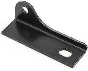 img 3 attached to 🔧 High-Quality Bolt-On Starter Mount Bracket: Perfect for GM 6.2 or 6.5 Diesel Replacement