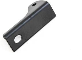 img 1 attached to 🔧 High-Quality Bolt-On Starter Mount Bracket: Perfect for GM 6.2 or 6.5 Diesel Replacement