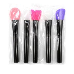 img 2 attached to Jakuva Silicone Brushes Applicator Hairless