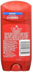img 2 attached to Spice Deodorant Fresh Solid Pack