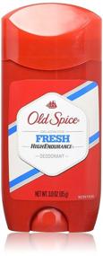 img 3 attached to Spice Deodorant Fresh Solid Pack