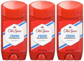 img 1 attached to Spice Deodorant Fresh Solid Pack