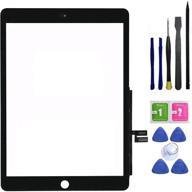 feiyuetech digitizer replacement assembly preinstalled tablet replacement parts and digitizers logo
