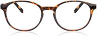 👓 in style eyes opulent reading glasses: indulge in classic oval style logo