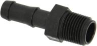 🔌 banjo hb050 polypropylene fitting adapter: efficient solution for seamless connections logo