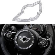 aeeix steering compatible accessories decorations logo