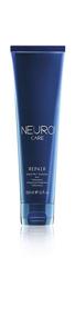 img 4 attached to 💇 Revitalize Your Hair with Paul Mitchell's Neuro Repair HeatCTRL Treatment - Perfect for All Hair Types, Especially Damaged Hair!