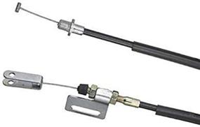 img 1 attached to ATP Automotive Y 729 Accelerator Cable