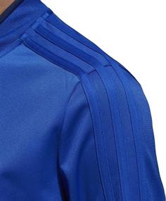 img 1 attached to 👚 Динамичная производительность: куртка adidas Condivo 18 из полиэстера для женщин