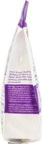 img 1 attached to Enoz Moth-Tek Packets: Tear-Resistant, Lavender-Scented Moth and Carpet Beetle Killer, 6 oz - Single Use, Resealable Bag