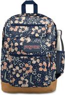 🎒 jansport fields paradise backpacks: laptop backpacks with a traditional twist логотип