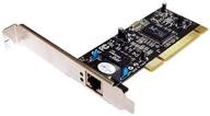 pci-карта n 232 gigabit ethernet логотип