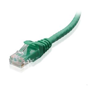 img 2 attached to Cable Matters 5-Pack Snagless Short Cat6 Ethernet Cable (Cat6 Cable