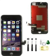 screen replacement iphone digitizer assembly logo