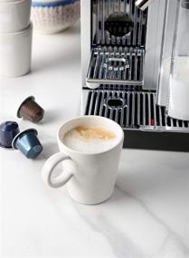 img 2 attached to ☕ TAUCI 1 Ounce Perfect Nespresso Espresso