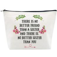 🎁 perfect gift for sisters, mothers, and brothers on birthdays and christmas logo
