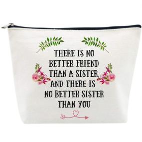 img 4 attached to 🎁 Perfect Gift for Sisters, Mothers, and Brothers on Birthdays and Christmas