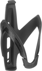 img 3 attached to Black Custom Race Skin Water Bottle Cage, Elite 0061698