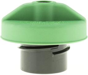img 3 attached to 🔒 Green Stant Locking Fuel Cap for Diesel Engines
