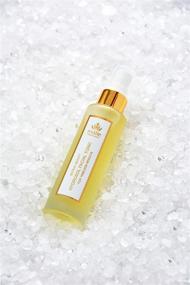 img 1 attached to Refresh and Nourish Your Skin with Malie Organics BotanyBeauty Hydrosol Facial Tonic, 9.28 oz