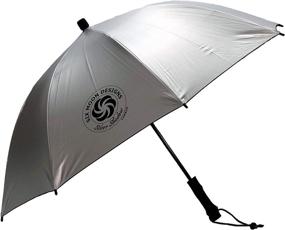 img 4 attached to Six Moon Designs Ultralight Umbrella