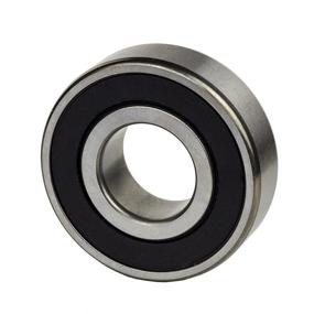 img 1 attached to 4 PIECES Premium Radial Bearing 30X62X16Mm