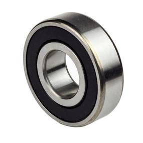 img 4 attached to 4 PIECES Premium Radial Bearing 30X62X16Mm