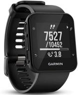 garmin forerunner 35 outdoor recreation логотип