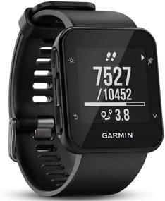 img 4 attached to Garmin Forerunner 35 Outdoor Recreation