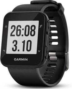 img 2 attached to Garmin Forerunner 35 Outdoor Recreation