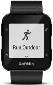 img 3 attached to Garmin Forerunner 35 Outdoor Recreation