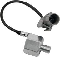 beck arnley 158 1028 knock sensor logo