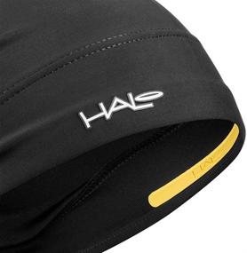 img 3 attached to Halo Headbands Bandit Pullover Black