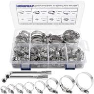 🔧 ultimate hongway assortment: adjustable automotive application for maximum efficiency logo