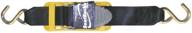 enhance boat security with boatbuckle pro series kwik-lok transom tie-down логотип