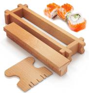 sushi roll starter kit - 11-inch for easy rolling logo