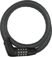 abus tresorflex combo armored cable logo