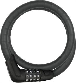 img 1 attached to Abus Tresorflex Combo Armored Cable