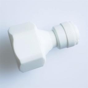 img 2 attached to YZM Connector Fittings Purifiers Accessories