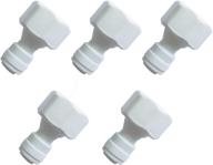 yzm connector fittings purifiers accessories logo